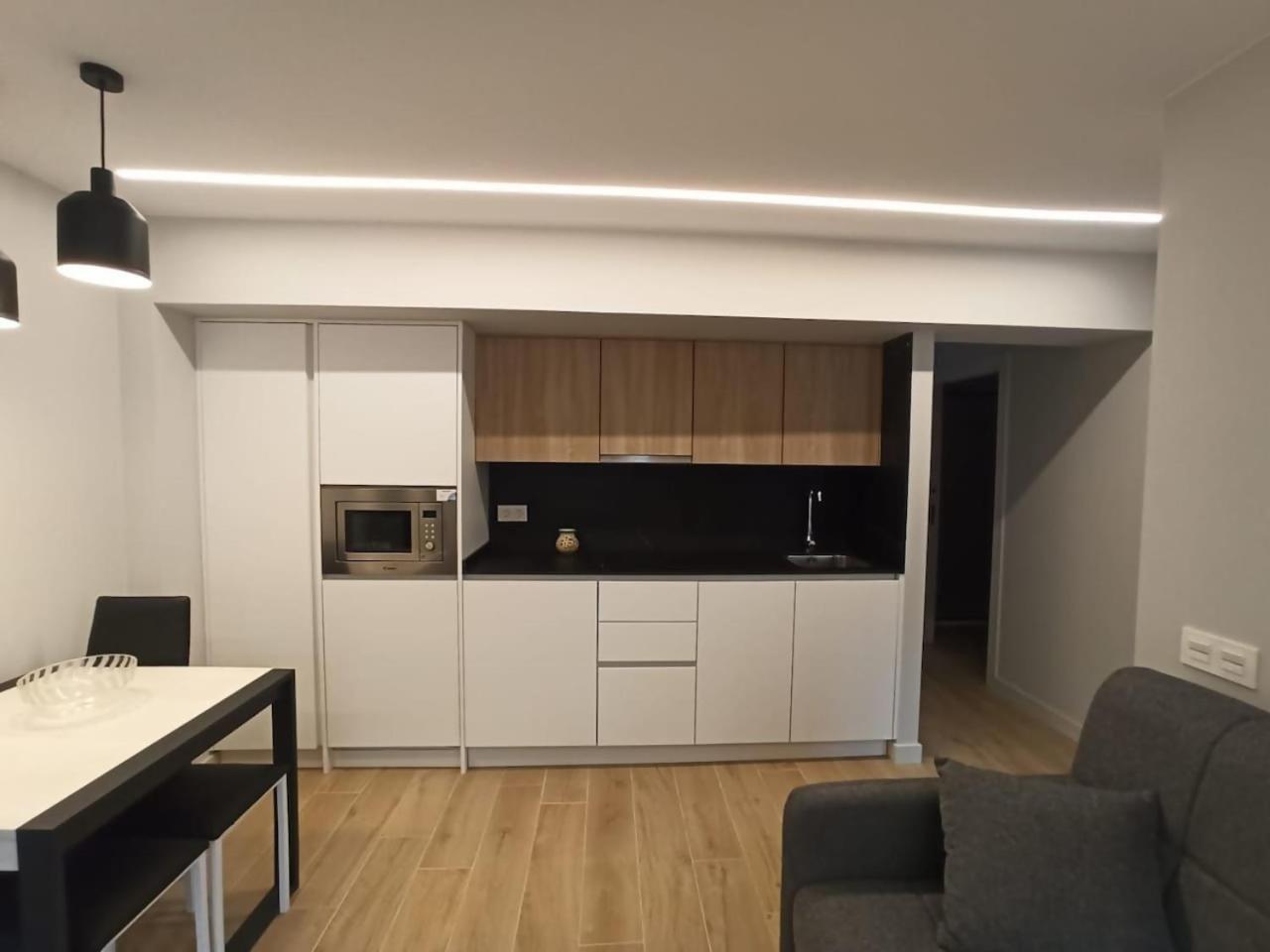 גיחון Apartamento Estacion De Tren Autobus Vut5240As מראה חיצוני תמונה